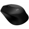 Photo Mouse Logitech Wireless Mouse M280 (910-004287) Black