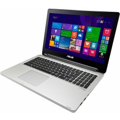 Ноутбук Asus Transformer Book Flip TP550LD-CJ016H