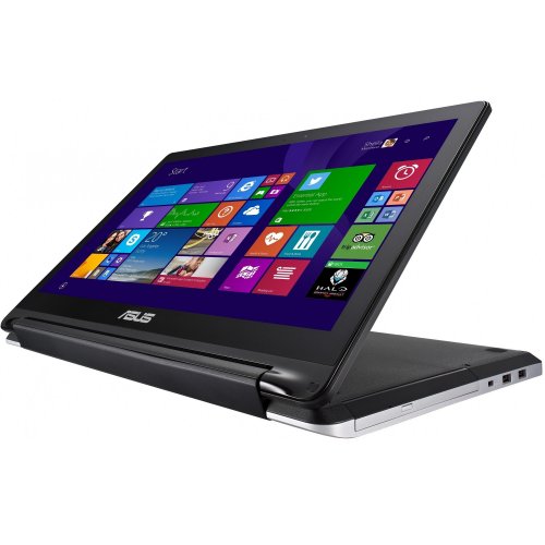 Продати Ноутбук Asus Transformer Book Flip TP550LD-CJ016H за Trade-In у інтернет-магазині Телемарт - Київ, Дніпро, Україна фото