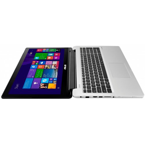 Продати Ноутбук Asus Transformer Book Flip TP550LD-CJ016H за Trade-In у інтернет-магазині Телемарт - Київ, Дніпро, Україна фото