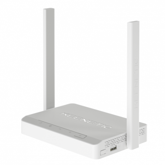 Купить Wi-Fi роутер Keenetic DSL (KN-2010) - цена в Харькове, Киеве ...