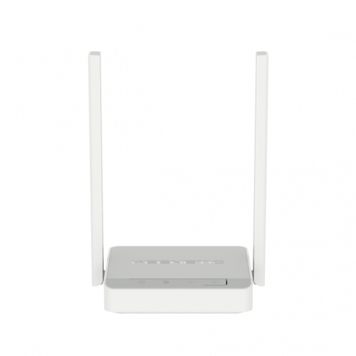 Купити Wi-Fi роутер Keenetic Start (KN-1111) - ціна в Києві, Львові, Вінниці, Хмельницькому, Франківську, Україні | інтернет-магазин TELEMART.UA фото