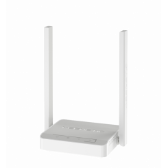 Фото Wi-Fi роутер Keenetic 4G LTE (KN-1211)