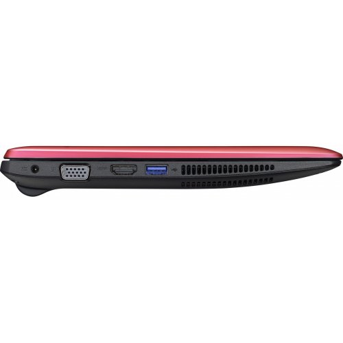 Продати Ноутбук Asus X200MA-KX316D Red за Trade-In у інтернет-магазині Телемарт - Київ, Дніпро, Україна фото
