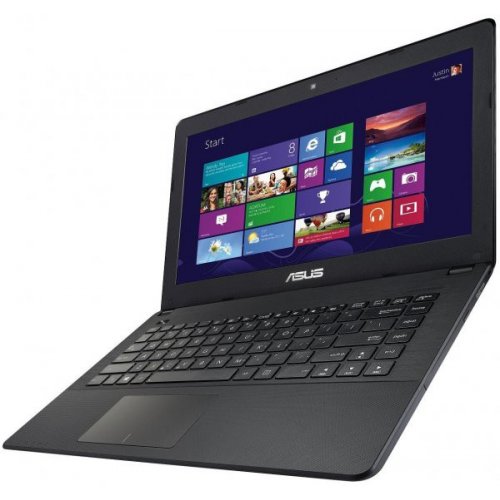 Продать Ноутбук Asus X452LDV-VX218D Black по Trade-In интернет-магазине Телемарт - Киев, Днепр, Украина фото