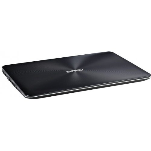 Продать Ноутбук Asus X555LD-XO126D Dark Gray по Trade-In интернет-магазине Телемарт - Киев, Днепр, Украина фото