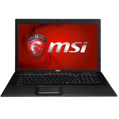 Ноутбук MSI GE70-2PE (GE702PE-604XUA)