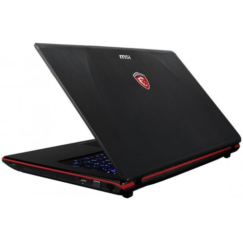 Продать Ноутбук MSI GE70-2PE (GE702PE-604XUA) по Trade-In интернет-магазине Телемарт - Киев, Днепр, Украина фото