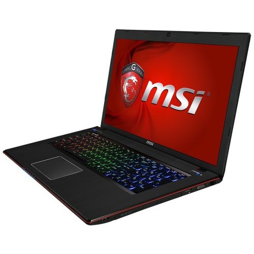 Продать Ноутбук MSI GE70-2PE (GE702PE-604XUA) по Trade-In интернет-магазине Телемарт - Киев, Днепр, Украина фото