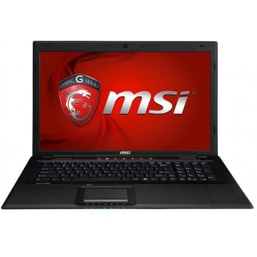 Продати Ноутбук MSI GE70-2PE (GE702PE-605XUA) за Trade-In у інтернет-магазині Телемарт - Київ, Дніпро, Україна фото