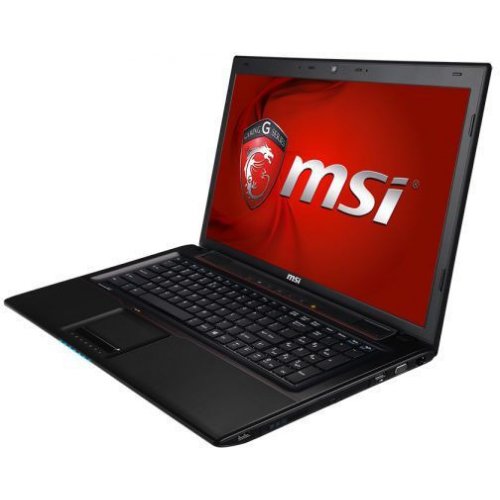 Продать Ноутбук MSI GP70-2PE (GP702PE-426XUA) по Trade-In интернет-магазине Телемарт - Киев, Днепр, Украина фото
