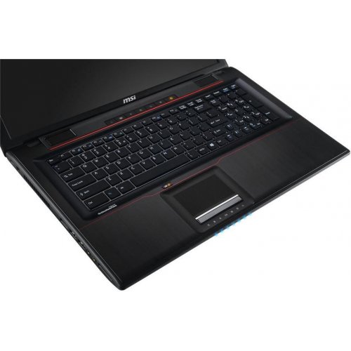 Продать Ноутбук MSI GP70-2PE (GP702PE-426XUA) по Trade-In интернет-магазине Телемарт - Киев, Днепр, Украина фото