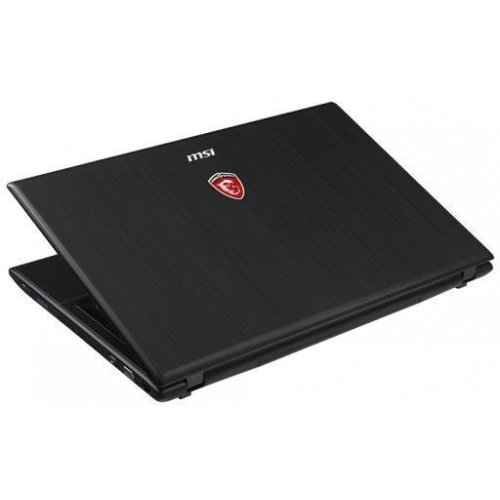 Продать Ноутбук MSI GP70-2PE (GP702PE-426XUA) по Trade-In интернет-магазине Телемарт - Киев, Днепр, Украина фото