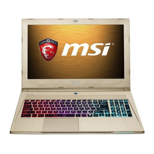 Продать Ноутбук MSI GS60-2QE (GS602QE-067UA) по Trade-In интернет-магазине Телемарт - Киев, Днепр, Украина фото