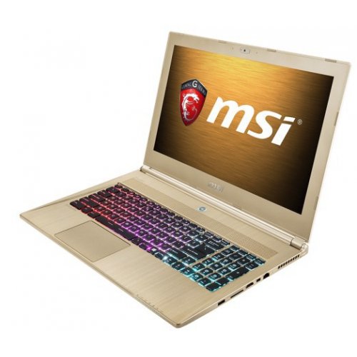 Продать Ноутбук MSI GS60-2QE (GS602QE-067UA) по Trade-In интернет-магазине Телемарт - Киев, Днепр, Украина фото