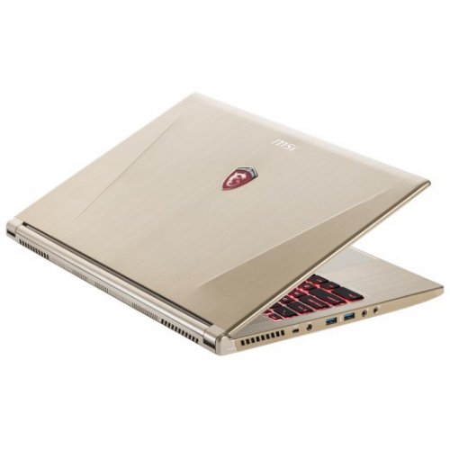 Продать Ноутбук MSI GS60-2QE (GS602QE-067UA) по Trade-In интернет-магазине Телемарт - Киев, Днепр, Украина фото