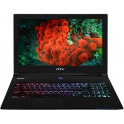 Ноутбук MSI GS60-2QE (GS602QE-068XUA)