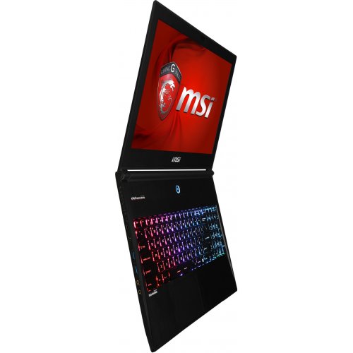Продать Ноутбук MSI GS60-2QE (GS602QE-068XUA) по Trade-In интернет-магазине Телемарт - Киев, Днепр, Украина фото