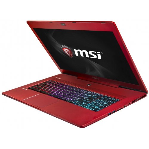Продати Ноутбук MSI GS70-2QE (GS702QE-203UA) за Trade-In у інтернет-магазині Телемарт - Київ, Дніпро, Україна фото