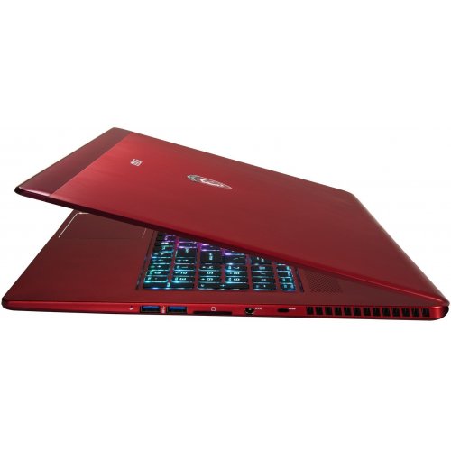 Продати Ноутбук MSI GS70-2QE (GS702QE-203UA) за Trade-In у інтернет-магазині Телемарт - Київ, Дніпро, Україна фото