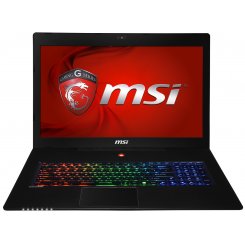 Ноутбук MSI GS70-2QE (GS702QE-204XUA)
