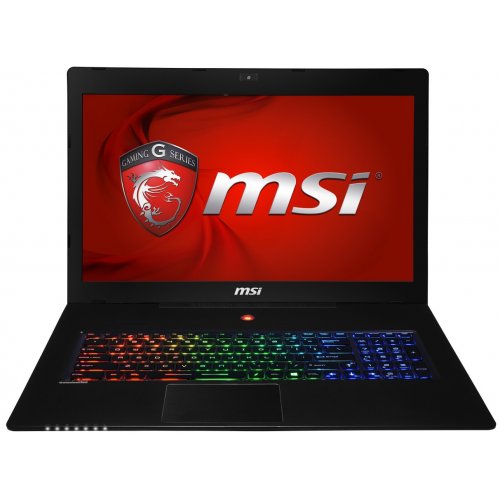Продать Ноутбук MSI GS70-2QE (GS702QE-204XUA) по Trade-In интернет-магазине Телемарт - Киев, Днепр, Украина фото