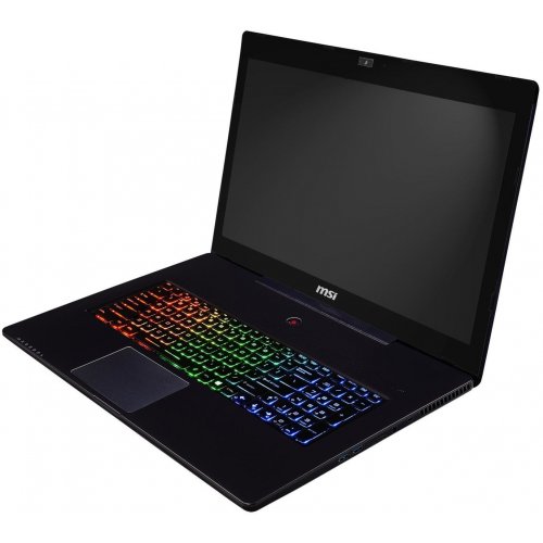 Продать Ноутбук MSI GS70-2QE (GS702QE-204XUA) по Trade-In интернет-магазине Телемарт - Киев, Днепр, Украина фото