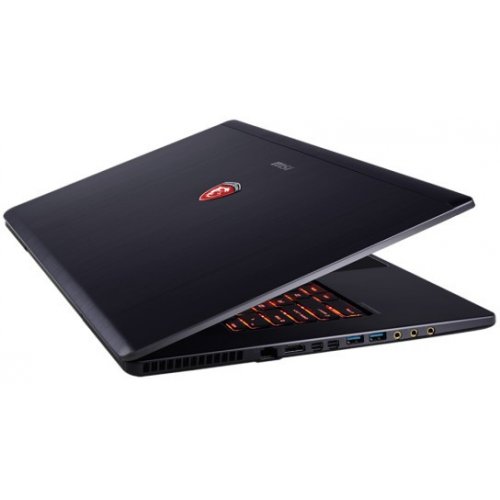 Продать Ноутбук MSI GS70-2QE (GS702QE-204XUA) по Trade-In интернет-магазине Телемарт - Киев, Днепр, Украина фото