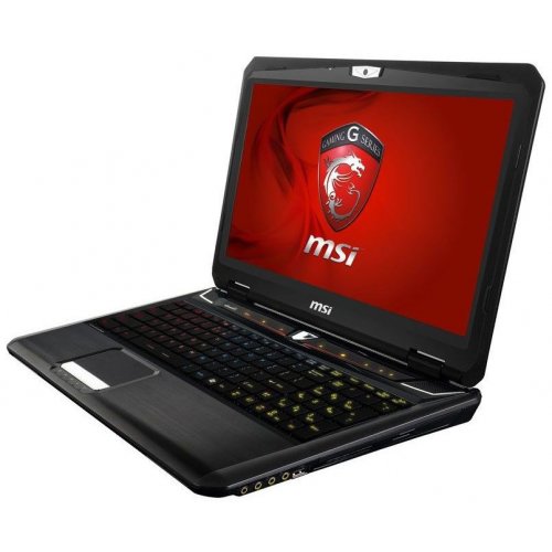 Продати Ноутбук MSI GT60-2QD (GT602QD-1092XUA) за Trade-In у інтернет-магазині Телемарт - Київ, Дніпро, Україна фото