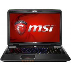 Ноутбук MSI GT70-2QD (GT702QD-2425XUA)