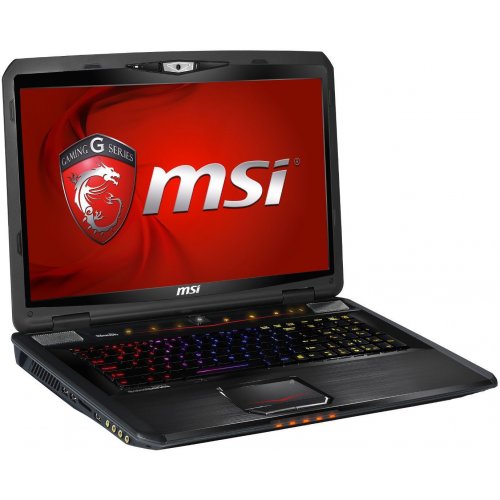 Продать Ноутбук MSI GT70-2QD (GT702QD-2425XUA) по Trade-In интернет-магазине Телемарт - Киев, Днепр, Украина фото