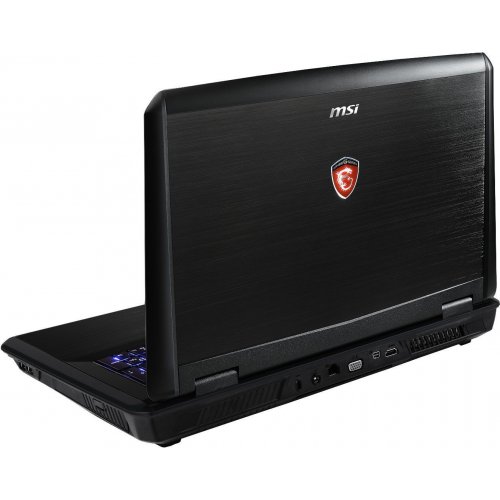 Продать Ноутбук MSI GT70-2QD (GT702QD-2425XUA) по Trade-In интернет-магазине Телемарт - Киев, Днепр, Украина фото