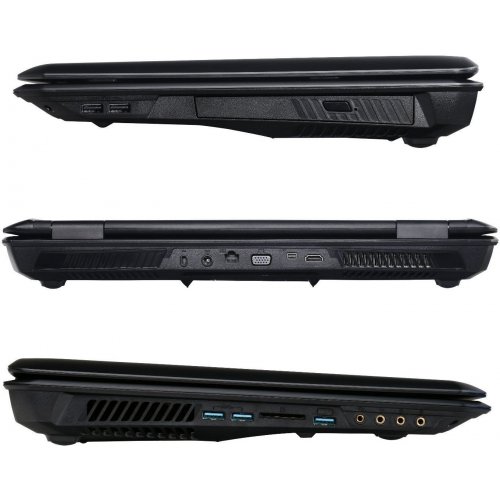 Продать Ноутбук MSI GT70-2QD (GT702QD-2425XUA) по Trade-In интернет-магазине Телемарт - Киев, Днепр, Украина фото