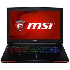 Ноутбук MSI GT72-2QE (GT722QE-439XUA)