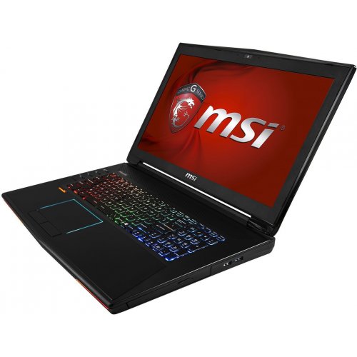 Продати Ноутбук MSI GT72-2QE (GT722QE-439XUA) за Trade-In у інтернет-магазині Телемарт - Київ, Дніпро, Україна фото