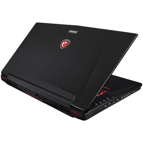 Продати Ноутбук MSI GT72-2QE (GT722QE-439XUA) за Trade-In у інтернет-магазині Телемарт - Київ, Дніпро, Україна фото