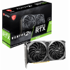 MSI GeForce RTX 3060 VENTUS 2X 12288MB (RTX 3060 VENTUS 2X 12G)