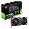 MSI GeForce RTX 3060 VENTUS 2X OC 12288MB (RTX 3060 VENTUS 2X 12G OC)