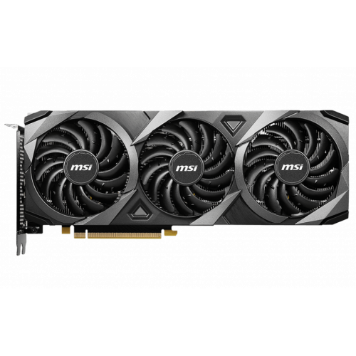 Фото Відеокарта MSI GeForce RTX 3060 VENTUS 3X 12288MB (RTX 3060 VENTUS 3X 12G)