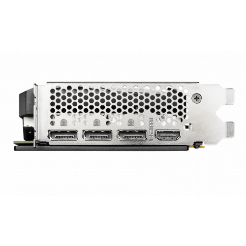 Photo Video Graphic Card MSI GeForce RTX 3060 VENTUS 3X 12288MB (RTX 3060 VENTUS 3X 12G)