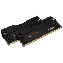 ОЗП Kingston DDR3 16GB (2x8GB) 2133MHz HyperX Beast (HX321C11T3K2/16)