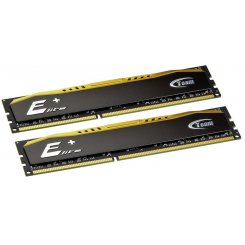 ОЗП Team DDR3 (2x8GB) 16GB 1866MHz Elite Plus (TPD316G1866HC13DC01)