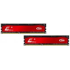 ОЗП Team DDR3 16GB (2x8GB) 1600MHz (TPRD316G1600HC11DC01)