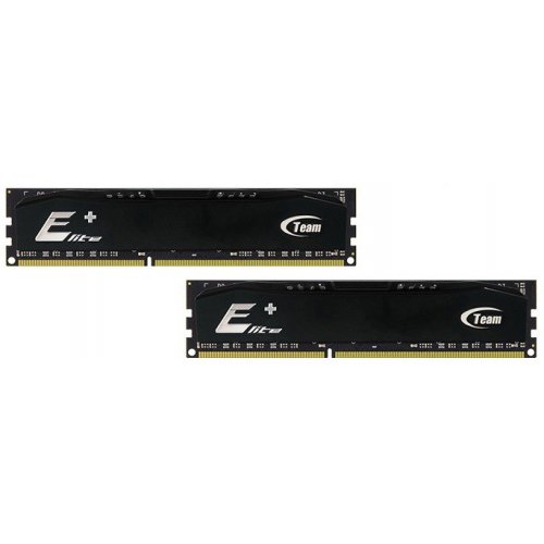 Продати ОЗП Team DDR3 16GB (2x8GB) 1866MHz (TPRD316G1866HC13DC01) за Trade-In у інтернет-магазині Телемарт - Київ, Дніпро, Україна фото
