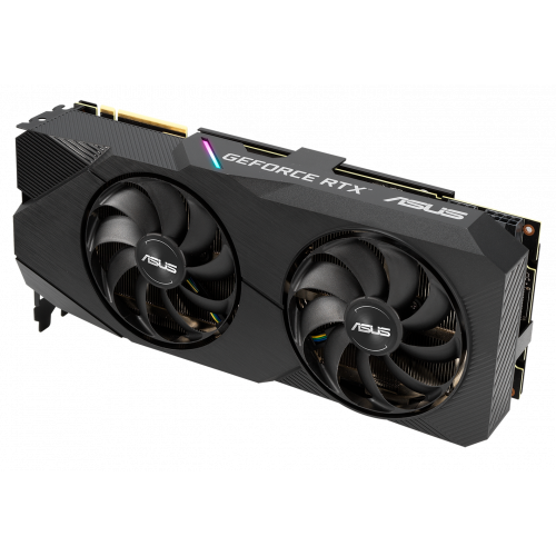 Build a PC for Video Graphic Card Asus GeForce RTX 2070 SUPER Dual