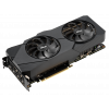 Photo Video Graphic Card Asus GeForce RTX 2070 SUPER Dual Evo OC 8192MB (DUAL-RTX2070S-O8G-EVO FR) Factory Recertified