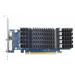 Відеокарта Asus GeForce GT 1030 Low profile 2048MB (GT1030-SL-2G-BRK FR) Factory Recertified