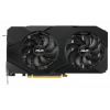Asus GeForce GTX 1660 SUPER Dual Evo OC 6144MB (DUAL-GTX1660S-O6G-EVO FR) Factory Recertified