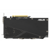 Photo Video Graphic Card Asus GeForce GTX 1660 SUPER Dual Evo OC 6144MB (DUAL-GTX1660S-O6G-EVO FR) Factory Recertified