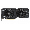 Asus GeForce RTX 2060 Dual Advanced edition 6144MB (DUAL-RTX2060-A6G FR) Factory Recertified